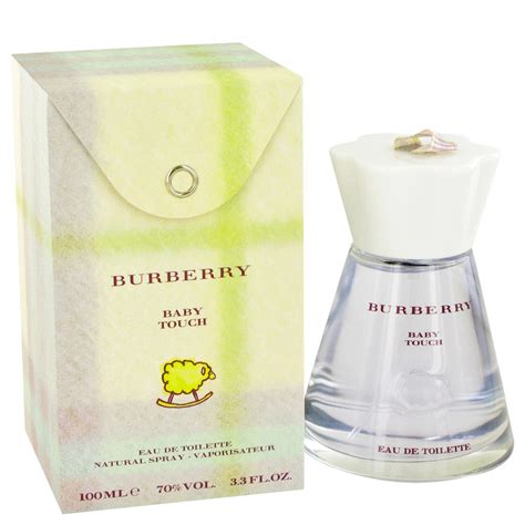 burberry baby touch stores|burberry baby touch fragrantica.